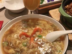 -尚一汤 广东炖汤(金桥国际店)