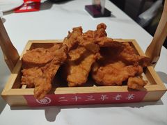 -双合园·海鲜水饺青岛菜(万佳广场店)
