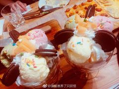 -莫比餐厅(五道口店)