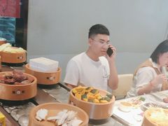 -龍歌自助小火锅(市南金茂湾店)