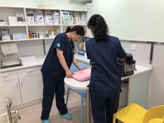 -佳雯宠物医院(金华南路分院)