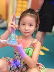 -奈尔宝家庭中心·亲子餐厅(长沙运达汇店)