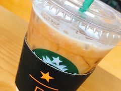 -星巴克臻选(成都环球乐天店)
