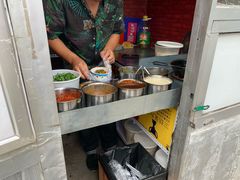 -无声臭豆腐(大井1号店)