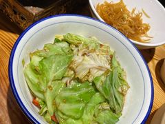 -红旗大食堂(君悦紫园店)