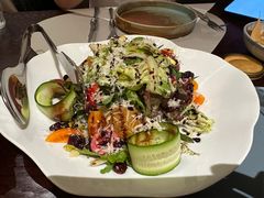 -普朗姆生蚝牛排馆 The Plump Oyster(成都摩方购物中心店)