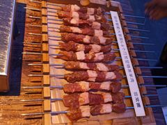 -三个蒙古大叔羊肉串(大宁店)