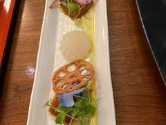 -Tsuru鹤日本料理(静安香格里拉店)