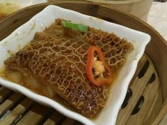 -阿锋鲍鱼酒家美食汇(华安店)