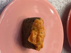 -争鲜回转寿司(中街大悦城店)