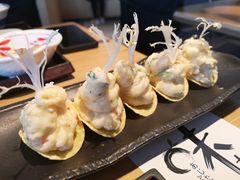 -味太助·银饭食堂(中华城店)