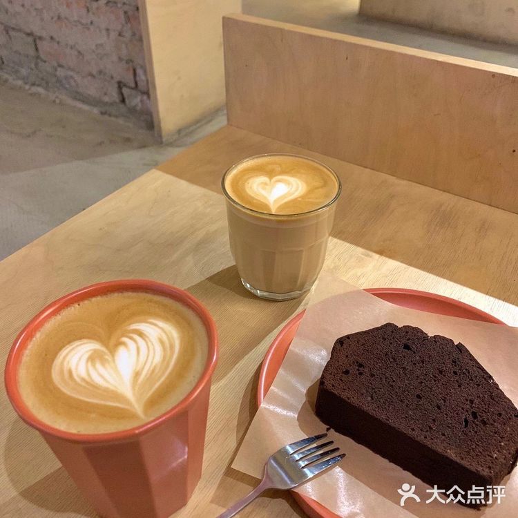 下午茶时间