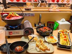 -友壹町寿司(佛山新DNA店)
