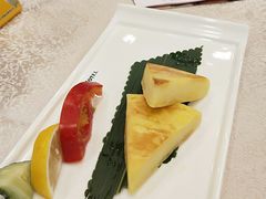 -麒麟中餐厅·经典粤菜·地道菜式老字号(广州长隆酒店)