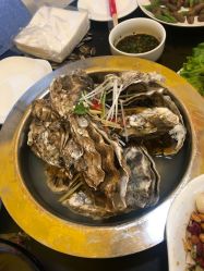 -鑫淼餐饮娱乐中心(江东街店)