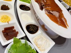 -阿庄新豫菜(航海东路店)