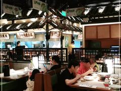 大堂-客语客家菜(琶洲保利店)