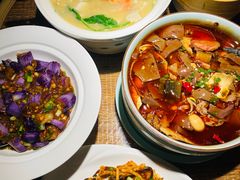 -渝信川菜(长安店)