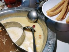 -豆花姐烂豆花火锅(水屯北路恒大滨河店)