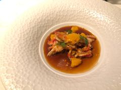 -翡翠36餐厅(浦东香格里拉店)