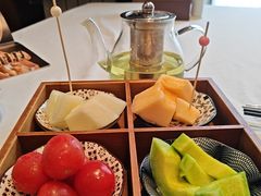 餐前水果-同庆楼(大钟寺店)