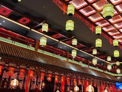 景观位-宝轩渔府·老字号海鲜·正宗津菜(水上店)