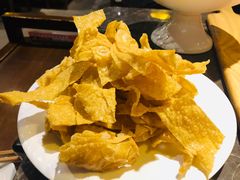-佬土鹅肠火锅(解放路店)