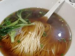 -君东记本帮面馆(天钥桥路店)