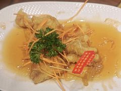 -那家老院子东北菜·饺子·小鸡炖蘑菇(艳华街店)
