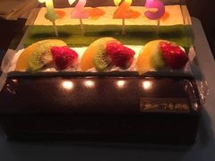 四季组合1.蛋糕-7号里低糖生日蛋糕(南阳路店)