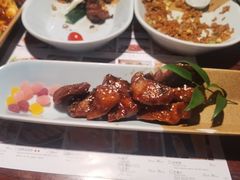 -外婆家(南开大悦城店)