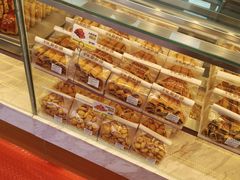 -鲍师傅糕点(永安里店)