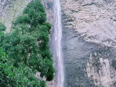 -雁荡山风景名胜区