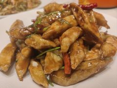 -玉林烤鸭店(垡头店)