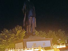 -江心岛