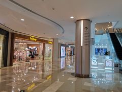 -皇庭广场(福华三路店)
