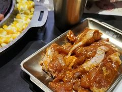 -韩宫宴和牛烤肉(武汉光谷现代风情街店)