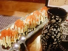 -半藏居酒屋(香港花园店)