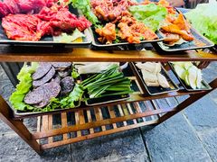 -八木轩·寻味大理白族民俗餐厅(文献路店)
