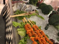 -西安高新希尔顿酒店·咖啡露台西餐厅