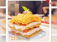 -红棉中餐厅·广州海航威斯汀酒店