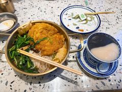 -雙冲柳州螺蛳粉&酸嘢&桂林米粉(簋街店)