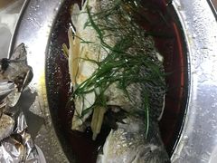 -大众海鲜加工大排档(金海湾大道店)