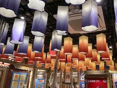 -姜胖胖无限自助烤肉(罗湖宝能店)