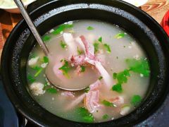 -茉莉餐厅(包河万达店)