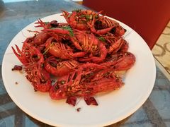 -怡咖啡自助餐(宁波香格里拉店)
