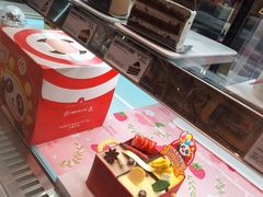-巴黎贝甜(阜成门万通店)
