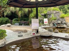 -雅安楠水阁温泉酒店