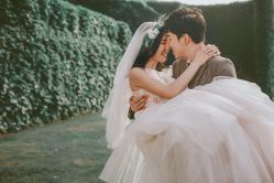 -米兰新娘婚纱摄影