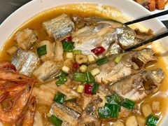 -上味·小海小鲜(中联店)